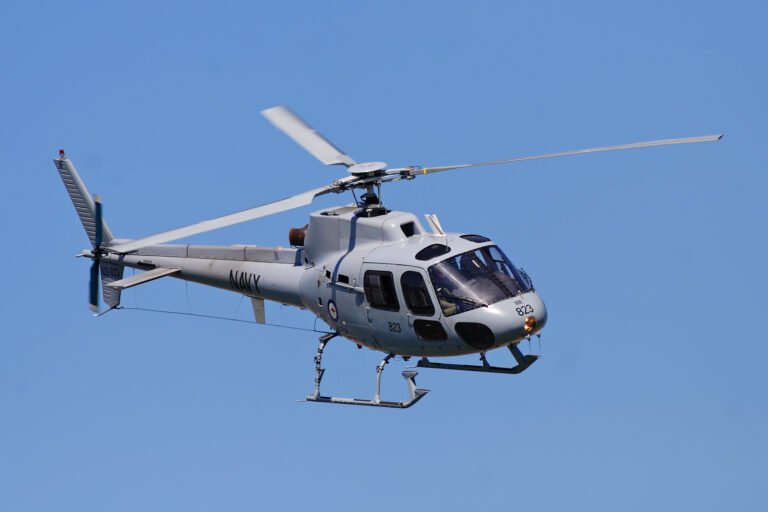 picture of AS350