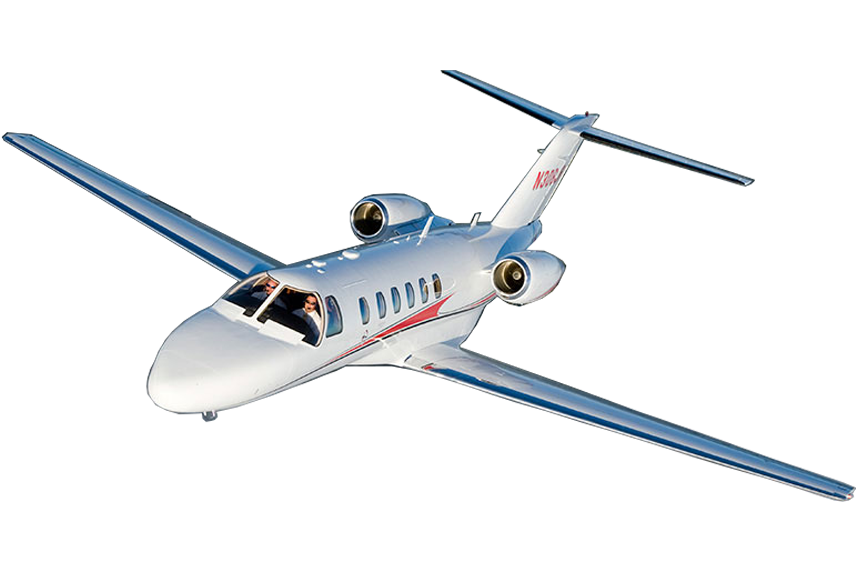 picture of Citation CJ2-0116