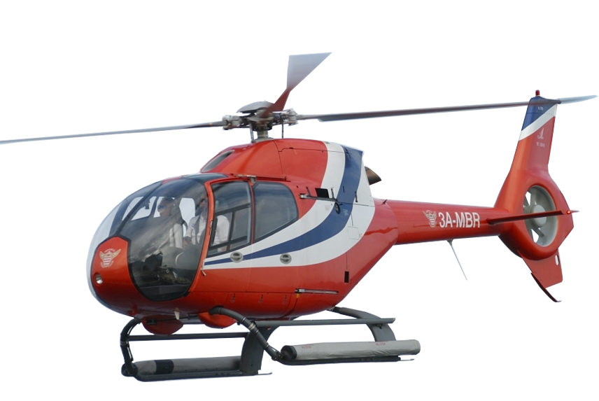 picture of Eurocopter EC 120B