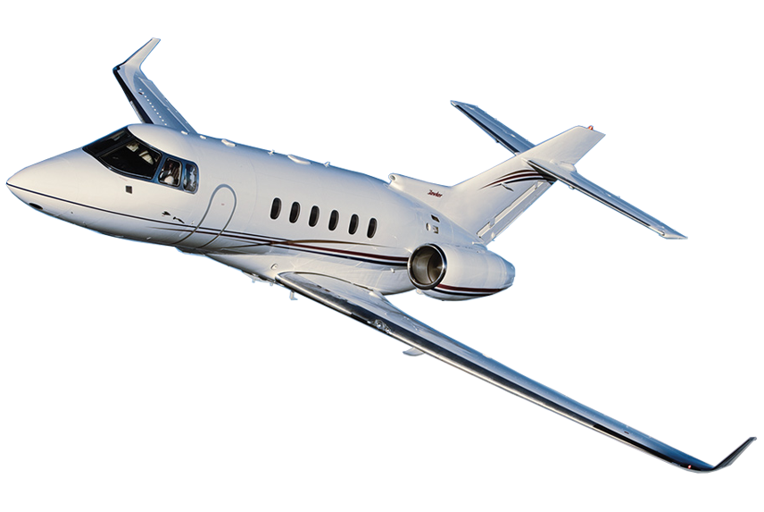 picture of Hawker 800XP