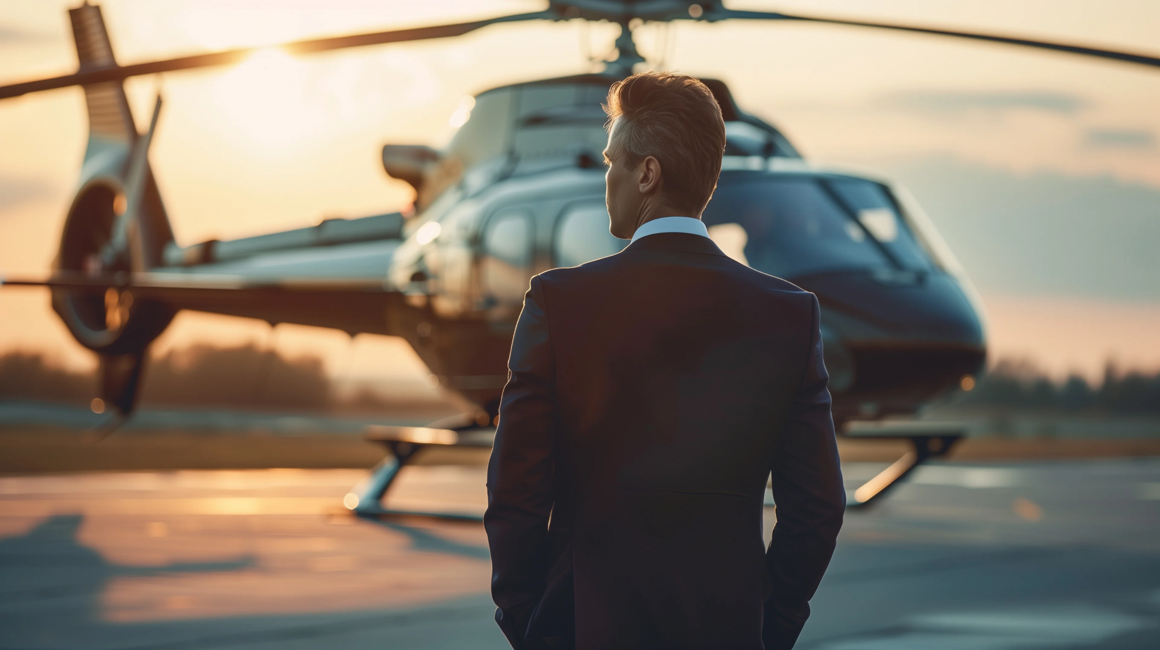 Luxury travel