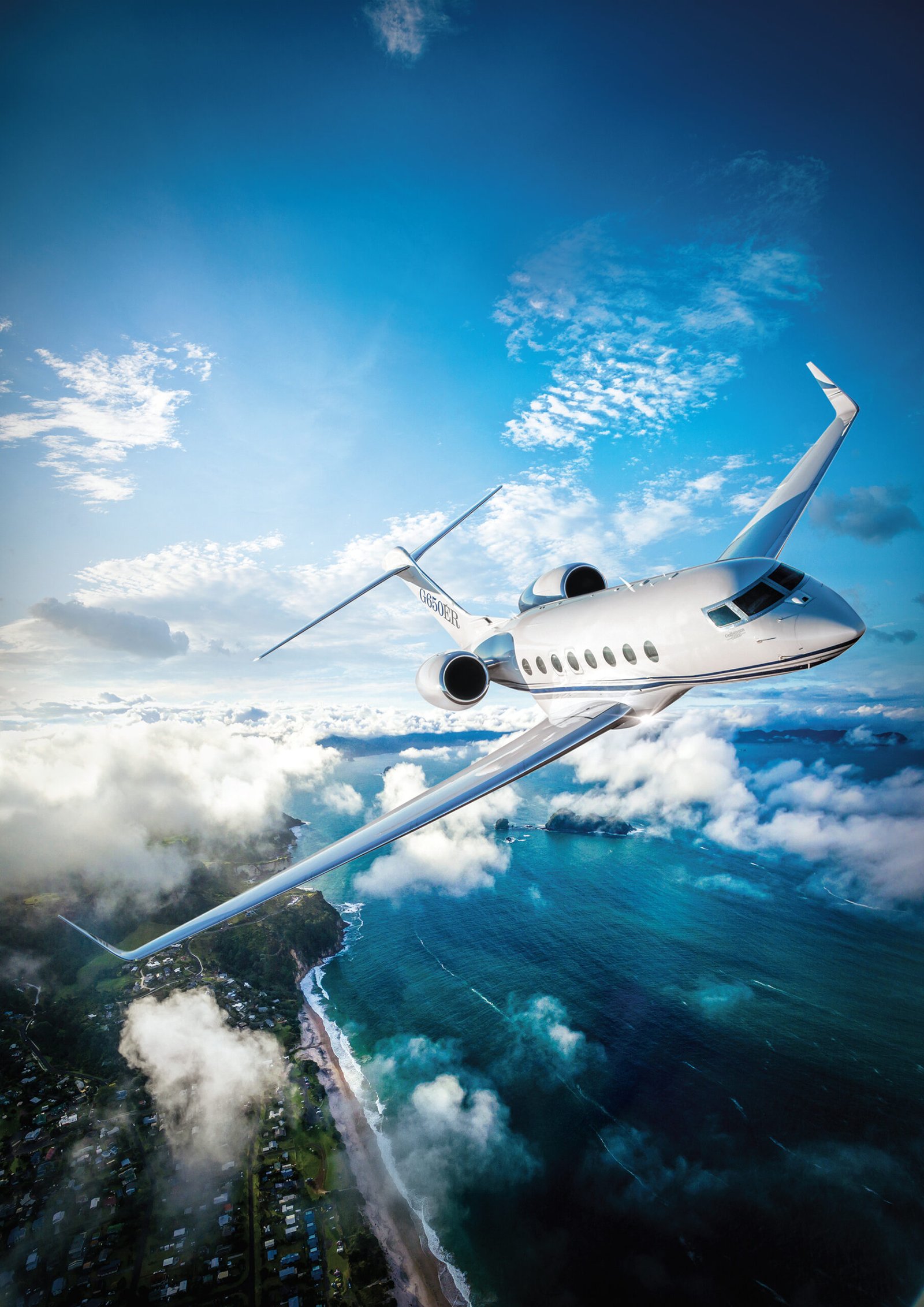 Luxury Charter