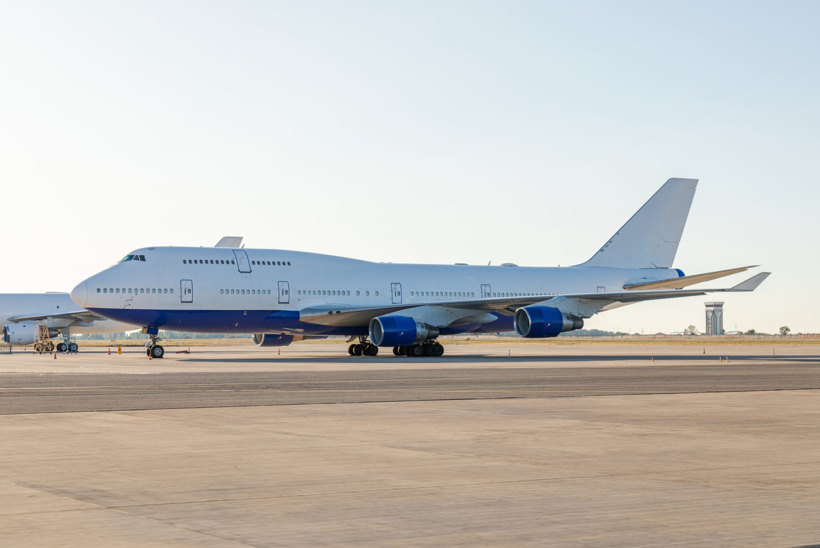 Special Mission Charter