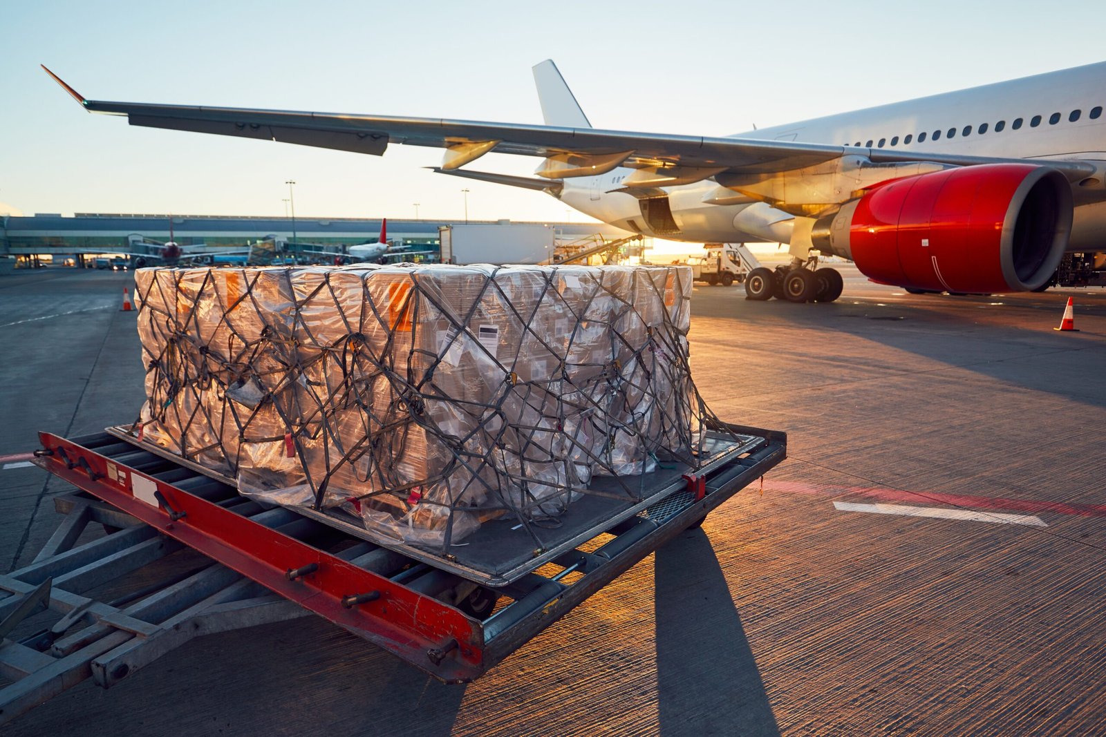 Cargo Charter